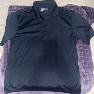 Nike golf tour performance dry fit polo
